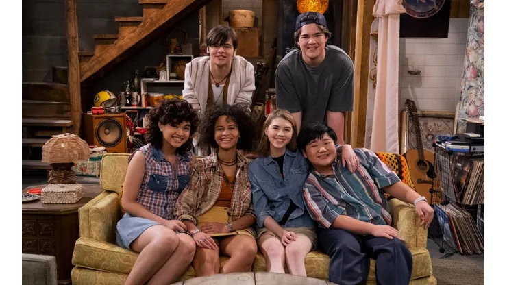 That '90s Show: a qué hora se estrena en Netflix.