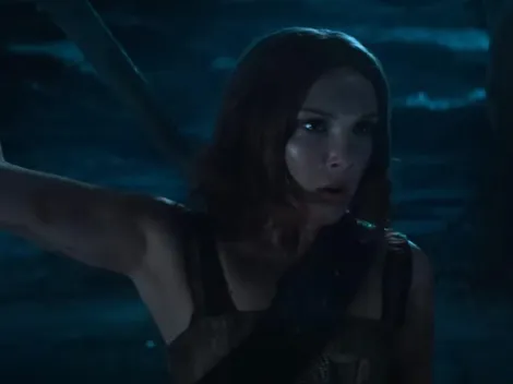 Damsel: fecha de estreno de la próxima película de Millie Bobby Brown en Netflix