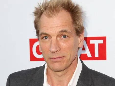 Dónde ver películas y series de Julian Sands
