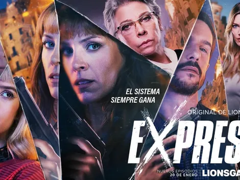 Lionsgate+: estrenos de febrero 2023