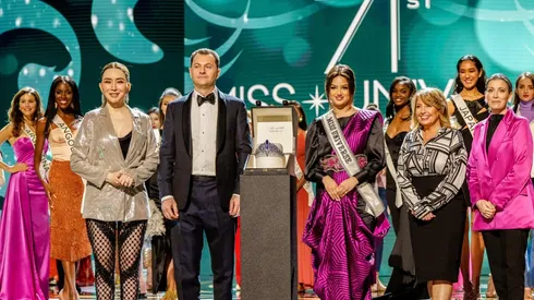 La final de la edición 71 de Miss Universe será este 14 de enero