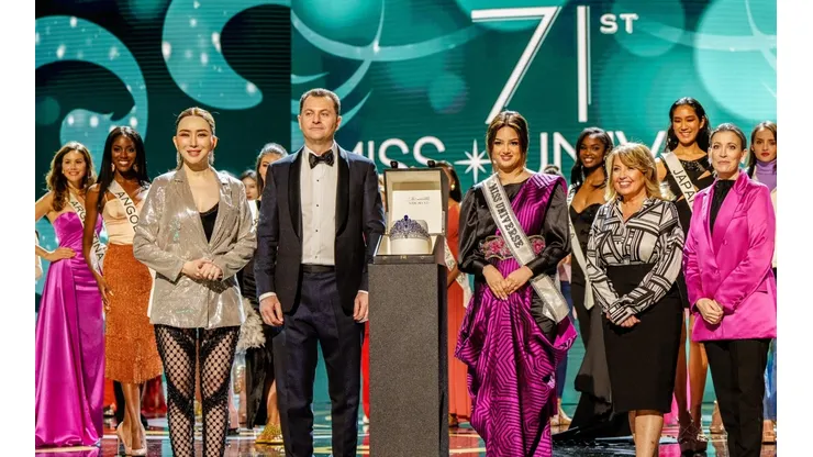 La final de la edición 71 de Miss Universe será este 14 de enero