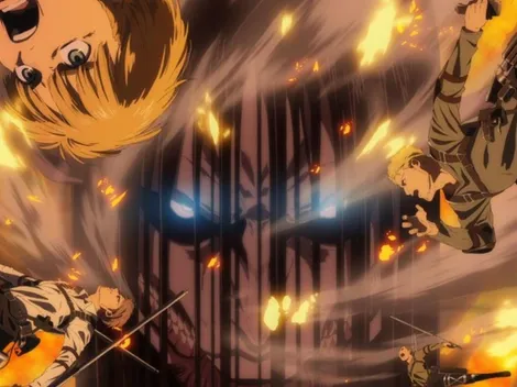 Final de Shingeki no Kyojin: fecha, horario y dónde VER la temporada 4 de la serie