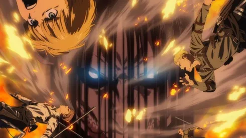 Final de Shingeki no Kyojin: fecha, horario y dónde VER la temporada 3 de la serie.