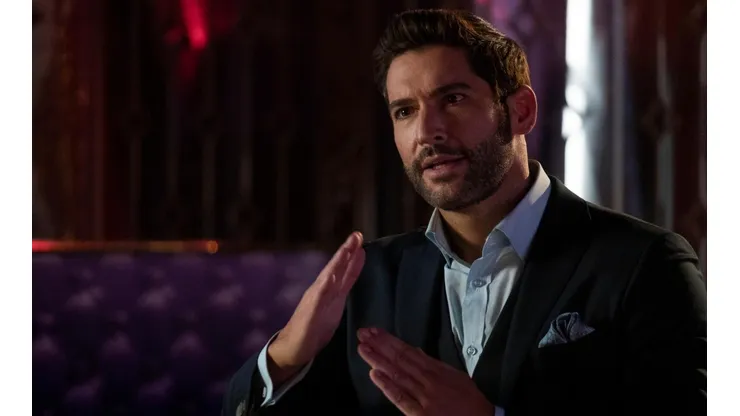 ¿Es cierto que Lucifer será eliminada del catálogo de Netflix?