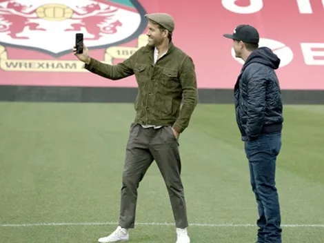 Todo sobre el nuevo programa de TV de Ryan Reynolds en Star+