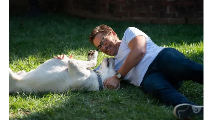 Netflix mostró al verdadero Perro Perdido