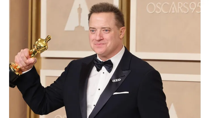 Antes de triunfar en los Premios Oscar 2023: ¿Por qué Brendan Fraser dejó el cine?
