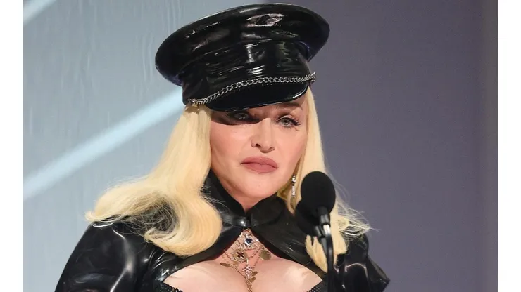 Madonna