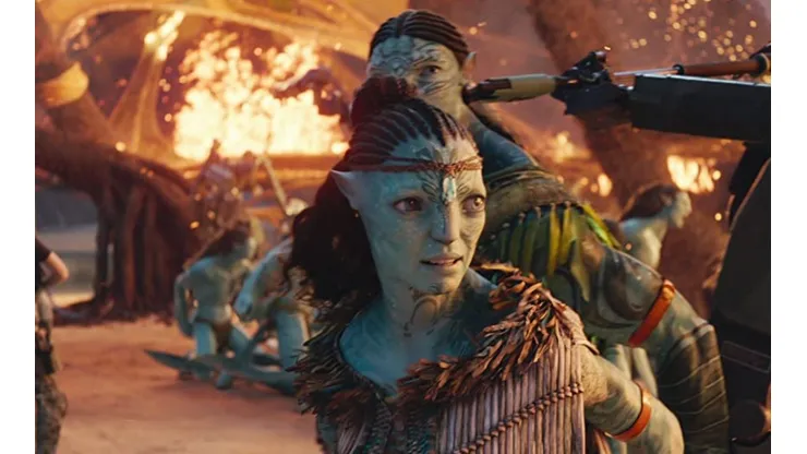 La tercera entrega de Avatar está prevista para el 2024