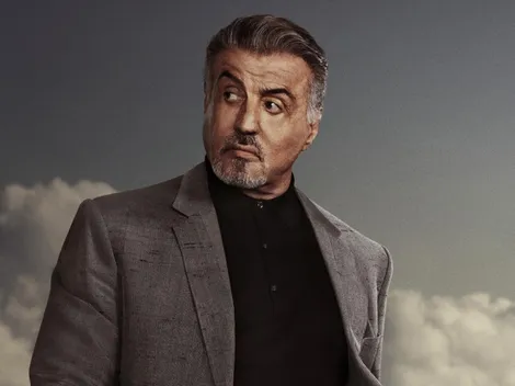 Después de Tulsa King: ¿Sylvester Stallone se retira?