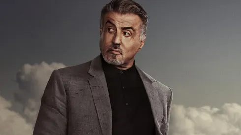 Después de Tulsa King: ¿Sylvester Stallone se retira?