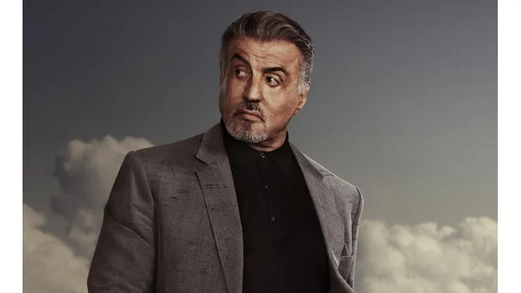 Después de Tulsa King: ¿Sylvester Stallone se retira?