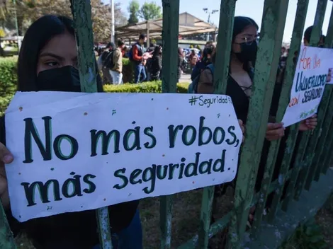 Las 30 ciudades más inseguras del mundo