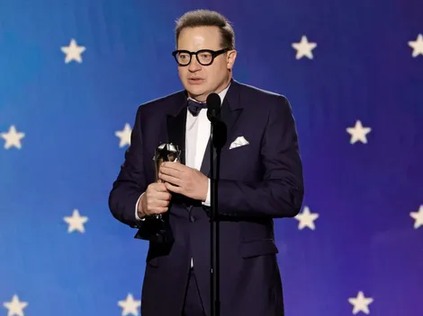 Critics' Choice Awards 2023: listado completo con todos los ganadores