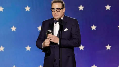 Critics' Choice Awards 2023: listado completo con todos los ganadores.