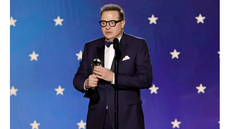 Critics' Choice Awards 2023: listado completo con todos los ganadores.