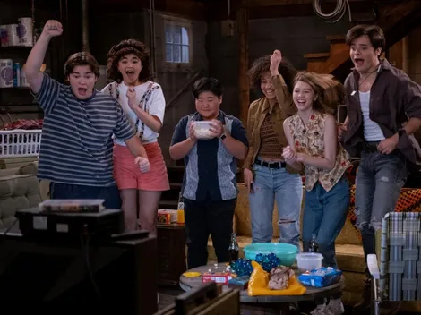 That '90s Show: quiénes son los actores que regresan a la secuela de Netflix