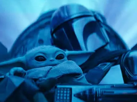 The Mandalorian presenta el tráiler de la temporada 3, ¿con Anakin Skywalker?
