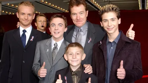 Malcolm in the Middle