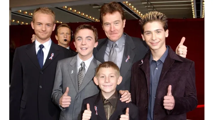 Malcolm in the Middle