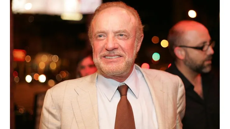 James Caan