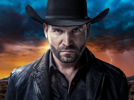 ¿La temporada 8 de El Señor de los Cielos está en Netflix?
