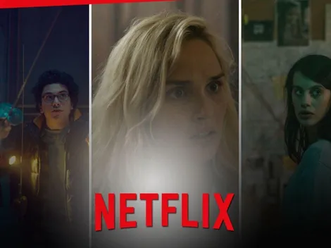 Qué se estrena en Netflix en las próximas semanas