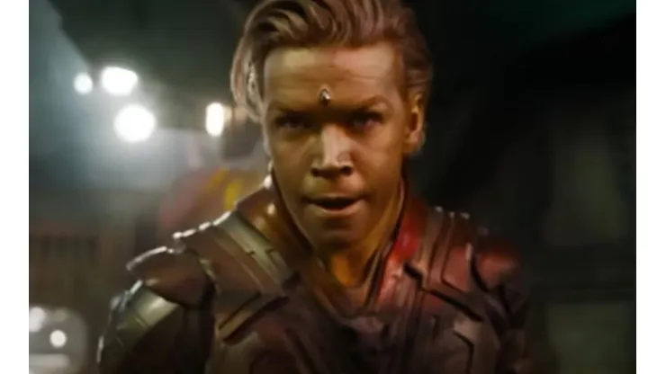 Adam Warlock