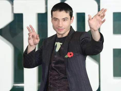 Tras el escándalo: Ezra Miller no va a la cárcel pero debe cumplir estas obligaciones