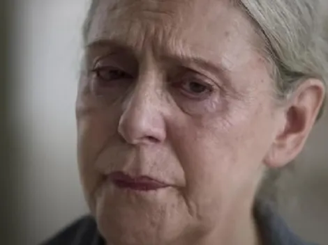 Todo sobre Julieta Egurrola, protagonista de Ruido, el film furor en Netflix