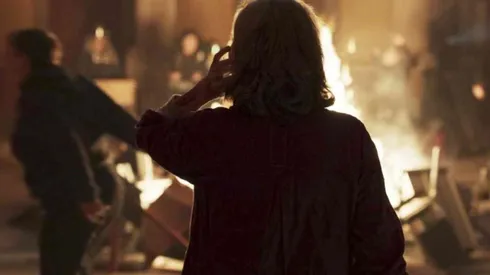 Ruido, película de Natalia Beristáin, en Netflix (Foto: Netflix)