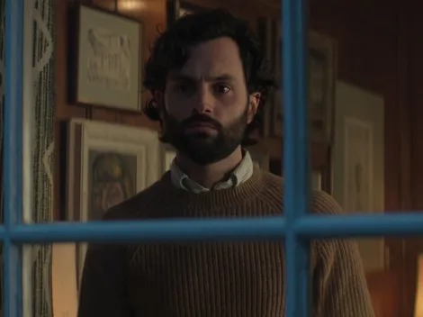 Todo lo que se sabe de la temporada 4 de You