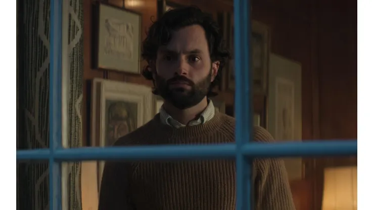 Todo lo que se sabe de la temporada 4 de You: fecha de estreno, sinopsis, elenco y más.
