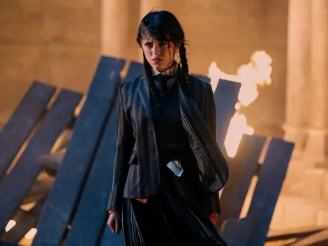 Merlina: esto debe cambiar en la temporada 2 según Jenna Ortega