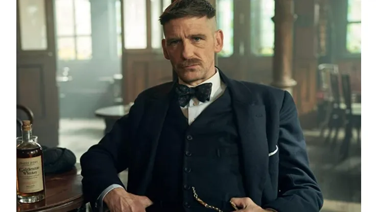 Paul Anderson