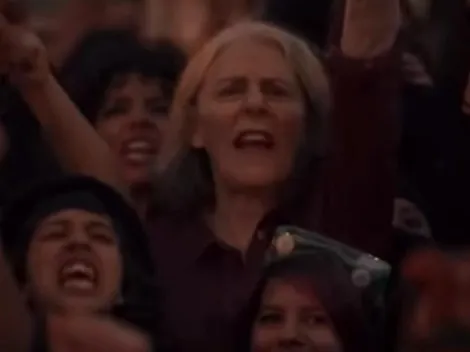 La historia real detrás de la periodista Abril Escobedo del film Ruido