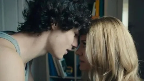 Escándalo, relato de una obsesión