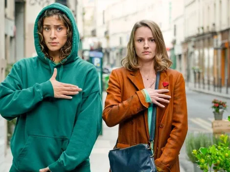 Netflix: la comedia sobre desintoxicación digital que todos necesitamos