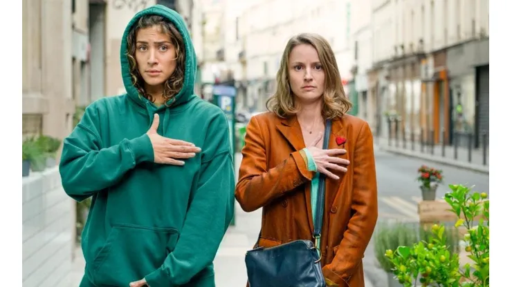 La serie de Netflix que es furor