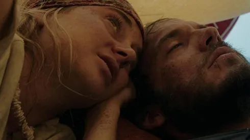 La película es protagonizada por Shailene Woodley y Sam Clafin