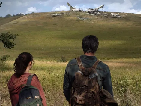 The Last of us: hora de estreno en HBO Max