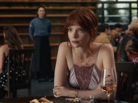 Estrenos en Netflix, Prime Video y más del 16 al 22 de enero