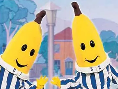 Bananas en Pijamas: los personajes que prohibieron