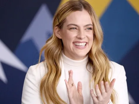 Quién es Riley Keough, la nieta de Elvis que protagonizó una película de Netflix