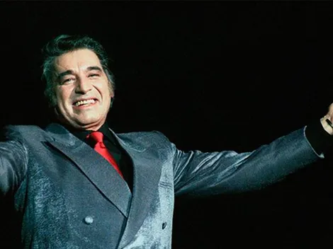 El animé que podría haber protagonizado Sandro