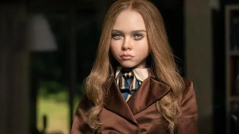 La cinta de terror fue escrita por James Wan (El Conjuro)