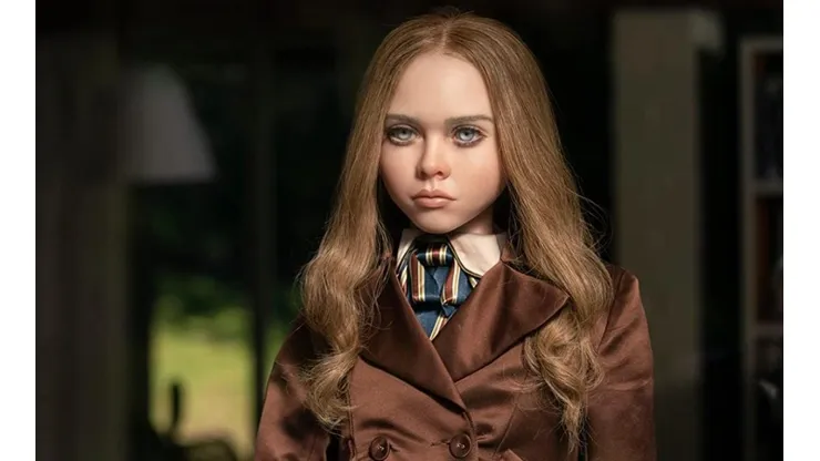 La cinta de terror fue escrita por James Wan (El Conjuro)