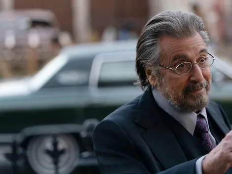 Hunters: ¿tendrá temporada 3 en Prime Video?