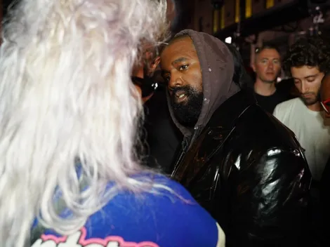 ¿Quién es Bianca Censori, se casó en secreto con Kanye West?